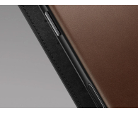 Nomad Modern Leather Folio do iPhone 18 Pro Max / 17 Pro Max MagSa - 1586554 - zdjęcie 12